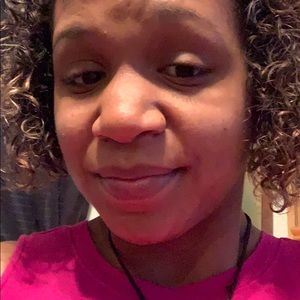 Meet your Posher, Sharonda